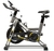 Bicicleta Spinning Indoor Fit 100 13KG RES CAP MAX 120 KG