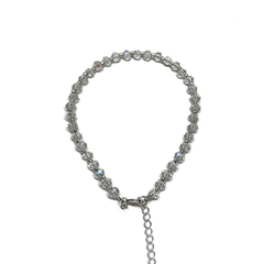 pulsera cristal