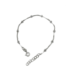 pulsera bar