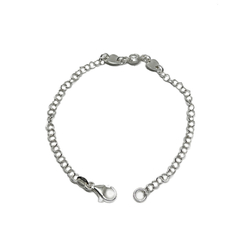 Pulsera cubic