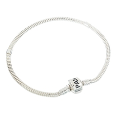 Pulsera pandora clasica