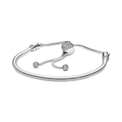 pulsera pandora corbatera