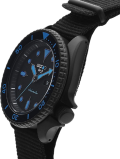 Reloj Seiko Sport Black SRPD79K1 en internet