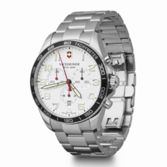 Reloj Victorinox Fieldforce Chrono 241856 - comprar online