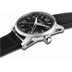 Reloj Mont Blanc Timewalker 36065 - comprar online