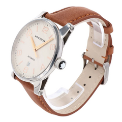 Reloj Mont Blanc Timewalker 7070 - comprar online