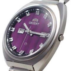 Reloj Orient Neo 70's FUG1U004V9 - comprar online