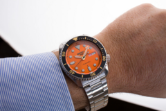 Reloj Orient F49SS014 - comprar online