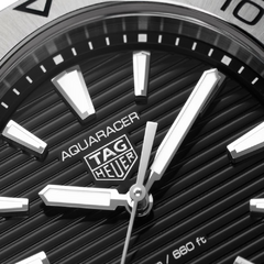 Reloj Tag Heuer Aquaracer WBP1410.BA0622 - comprar online