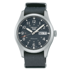 Reloj Seiko Military 5SRPG37K1