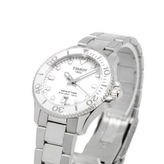 Reloj Tissot Seastar T120.210.11.011.00 - comprar online