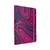 Caderneta Liquid Art Pink - comprar online