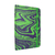 Caderneta Liquid Art Verde - comprar online