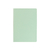 Zines Color Blocking Verde Menta/Lilás Candy - Kit 4 und na internet