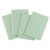 Zines Color Blocking Verde Menta/Lilás Candy - Kit 4 und