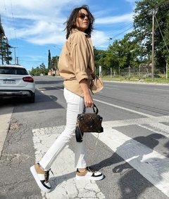 ISABELLA CAMEL - comprar online