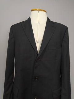 Blazer 100% lã importado grife Hugo Boss (G) - Desacervo