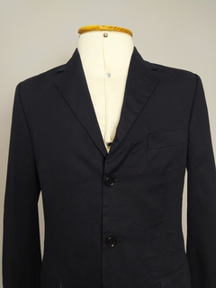 Blazer brim algodão slim fit novo Harry's (M/ 40) - comprar online