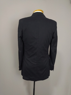 Blazer brim algodão slim fit novo Harry's (M/ 40) na internet