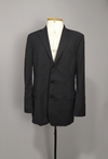 Blazer 100% lã importado grife Hugo Boss (G)