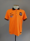 Camiseta gola polo edição limita 2015 Corinthians Nike (M)