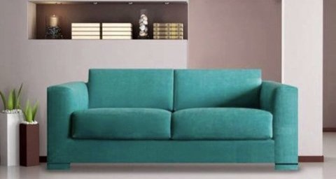 Sofa Fabri 1,80x0,90