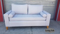 Sofa Fabri especial 1,80x0,90