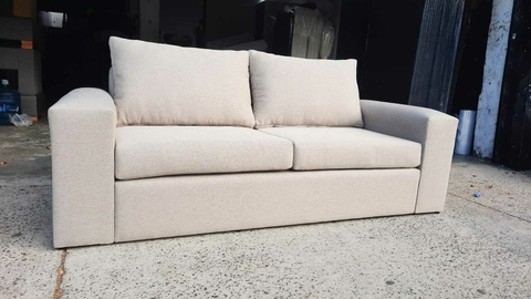 Sofa Fabri 2x0,90