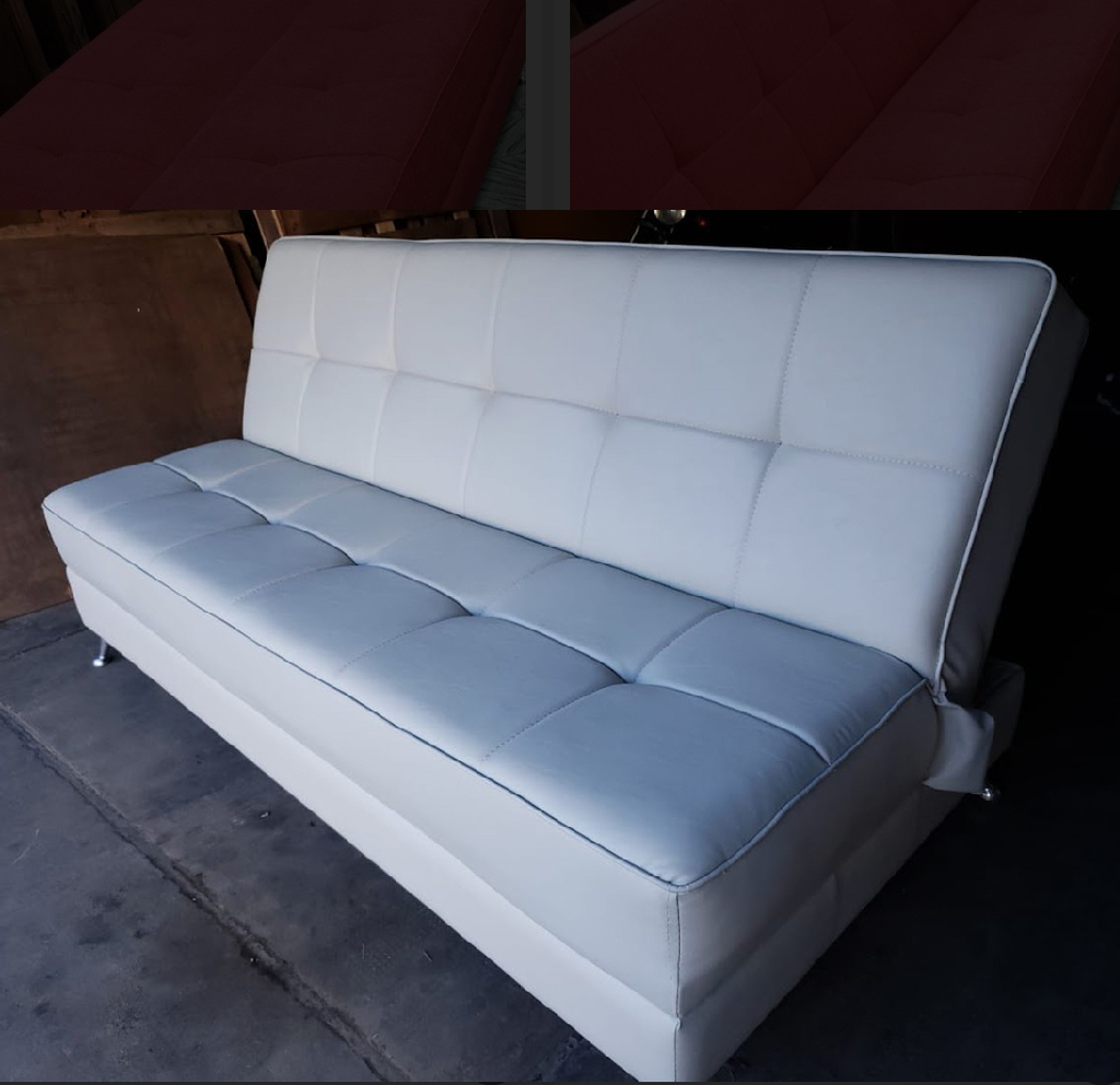 Sofa Cama 2 plazas. - Comprar en LivingSoft