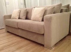 Sofa fabri 1,80x0,90