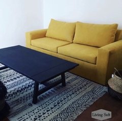 Sofa 1,80x0,90.