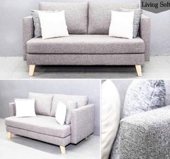 Sofa Doha 1,60x0,90.