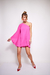 Vestido Jade Mini - comprar online