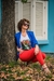 Remera Audrey - comprar online