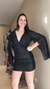 Vestido Brujas