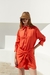 Vestido Constantine Camisero - tienda online