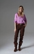 Blusa Alma