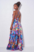 Vestido Glam Flowers - comprar online