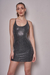 Vestido Mirror