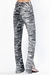 Pantalon Zebra Black - comprar online