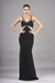 Vestido Gianni
