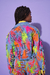 Campera Bubble en internet