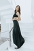 Vestido Cleo negro