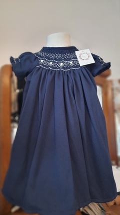 Vestido Agatha Bebé - tienda online