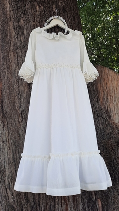 Vestido Amelie - Milei Tienda