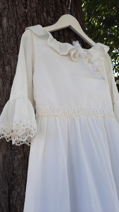 Vestido Amelie