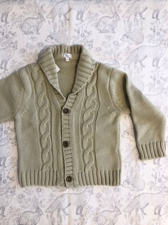 Cardigan Simon - comprar online