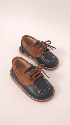 Mocasines Nauticos - comprar online