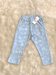 Pantalon cielo