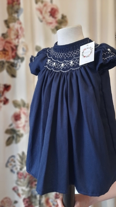 Vestido Agatha Bebé - comprar online